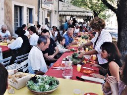 Fete du Patrimoine 2004
